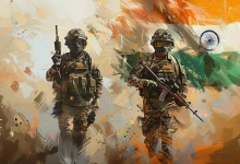 Indian Army