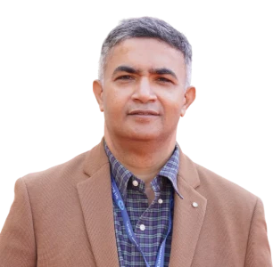 Paramanandhan-Balasubramanian